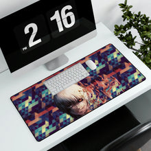 Load image into Gallery viewer, Anime Tokyo Ghoul Mouse Pad (Desk Mat)
