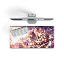 Load image into Gallery viewer, Anime Original Mouse Pad (Desk Mat) On Desk

