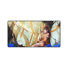 Load image into Gallery viewer, Anime Original Mouse Pad (Desk Mat)
