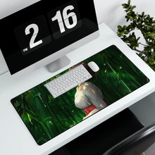 Load image into Gallery viewer, Your Name. Mouse Pad (Desk Mat)
