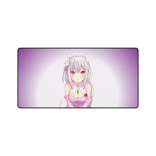 Anime Re:ZERO -Starting Life in Another World- Mouse Pad (Desk Mat)