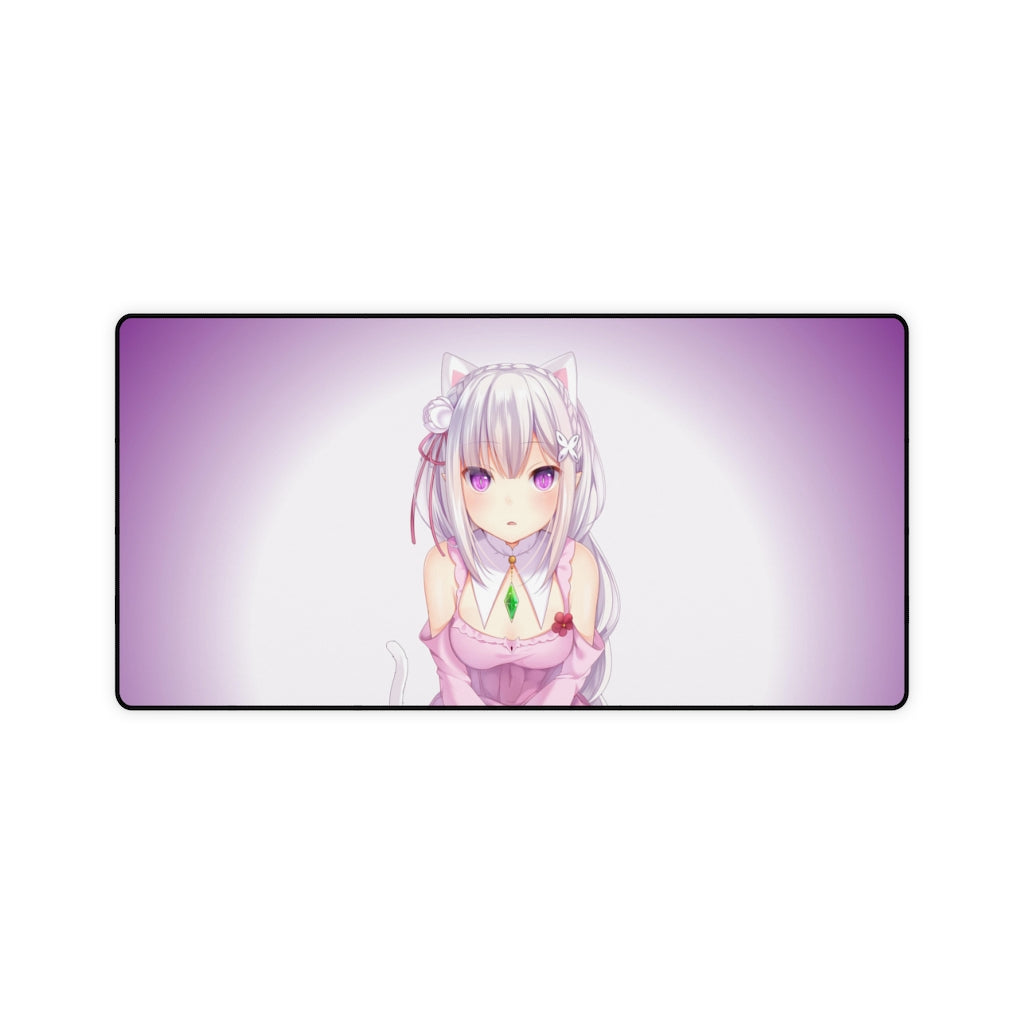 Anime Re:ZERO -Starting Life in Another World- Mouse Pad (Desk Mat)
