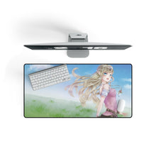 Load image into Gallery viewer, Anime Original Mouse Pad (Desk Mat) On Desk
