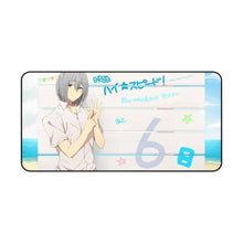 Load image into Gallery viewer, Free! Mouse Pad (Desk Mat)
