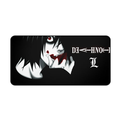Anime Death Note Mouse Pad (Desk Mat)