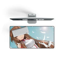 Load image into Gallery viewer, Sword Art Online Mouse Pad (Desk Mat)
