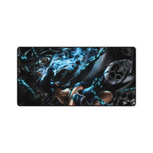 Load image into Gallery viewer, Kuroi Mato Mouse Pad (Desk Mat)
