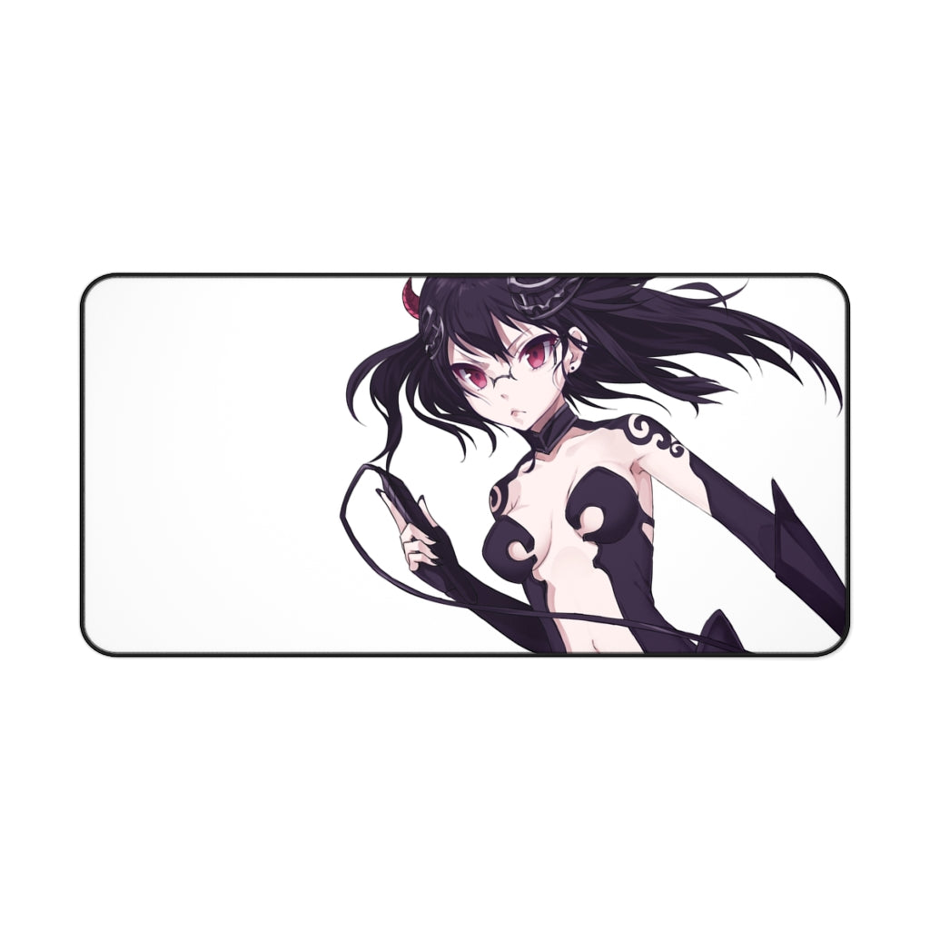 Haikyu!! Mouse Pad (Desk Mat)
