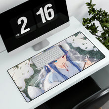 Load image into Gallery viewer, Azur Lane Mouse Pad (Desk Mat)
