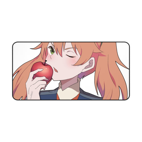 Darling In The FranXX Mouse Pad (Desk Mat)