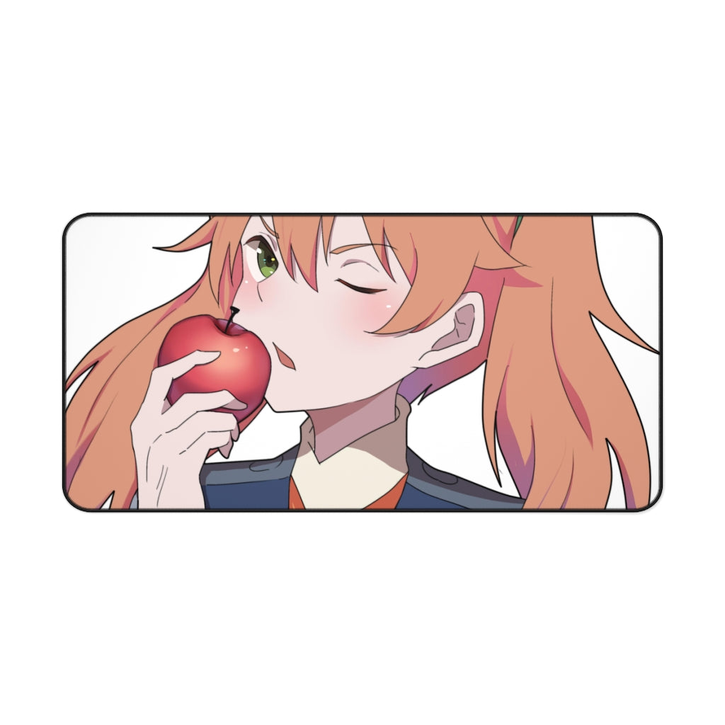 Darling In The FranXX Mouse Pad (Desk Mat)