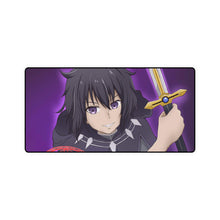 Load image into Gallery viewer, The Strongest Sage with the Weakest Crest Mouse Pad (Desk Mat)
