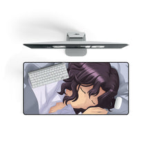 Load image into Gallery viewer, Amagami Mouse Pad (Desk Mat)
