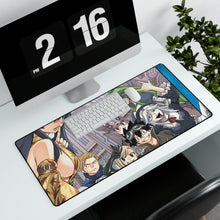 Load image into Gallery viewer, Edens Zero Anime Crew Anime Mouse Pad (Desk Mat)
