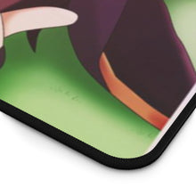 Load image into Gallery viewer, KonoSuba - God’s blessing on this wonderful world!! Mouse Pad (Desk Mat) Hemmed Edge
