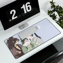 Load image into Gallery viewer, The Scum Villain's Self-Saving System Mouse Pad (Desk Mat)
