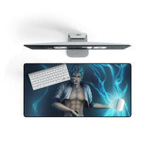 Load image into Gallery viewer, Anime Bleach Mouse Pad (Desk Mat)
