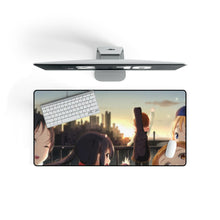 Load image into Gallery viewer, K-ON! Mouse Pad (Desk Mat)
