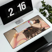 Load image into Gallery viewer, THE iDOLM@STER: Cinderella Girls Starlight Stage Mouse Pad (Desk Mat)
