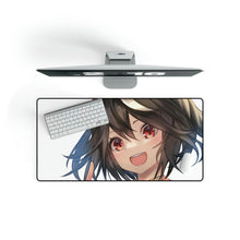 Load image into Gallery viewer, Uma Musume: Pretty Derby Mouse Pad (Desk Mat)

