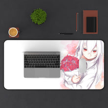 Load image into Gallery viewer, Anime Original Mouse Pad (Desk Mat) With Laptop
