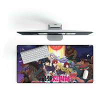 Load image into Gallery viewer, The Reincarnation of the Strongest Exorcist in Another World Mouse Pad (Desk Mat)
