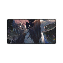 Load image into Gallery viewer, Pretender (Oberon) Mouse Pad (Desk Mat)
