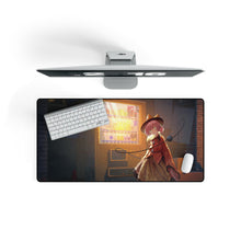 Load image into Gallery viewer, Koishi Komeiji Mouse Pad (Desk Mat)
