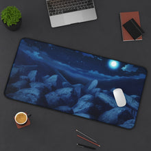 Load image into Gallery viewer, Anime Original Mouse Pad (Desk Mat) On Desk
