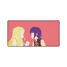 Load image into Gallery viewer, No Game No Life Mouse Pad (Desk Mat)
