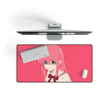 Load image into Gallery viewer, Hitori Gotoh Mouse Pad (Desk Mat)
