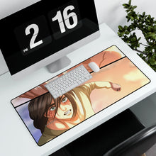 Load image into Gallery viewer, gabi desgraçada :/ Mouse Pad (Desk Mat)
