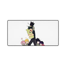 Load image into Gallery viewer, My Hero Academia Izuku Midoriya Mouse Pad (Desk Mat)
