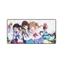 Load image into Gallery viewer, Anime Original Mouse Pad (Desk Mat)
