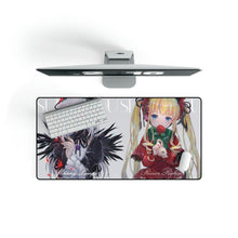 Load image into Gallery viewer, Rozen Maiden Mouse Pad (Desk Mat)
