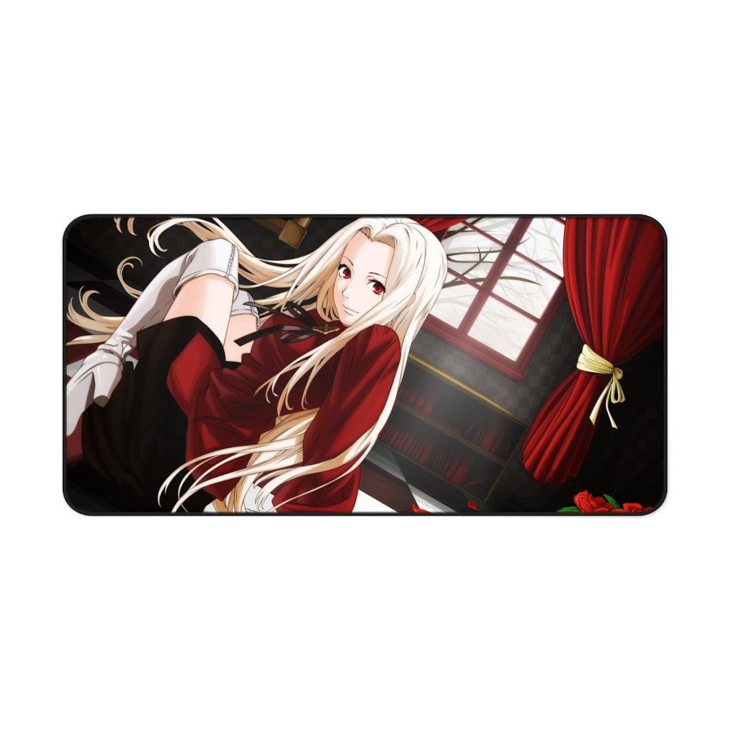 Fate/Stay Night Mouse Pad (Desk Mat)