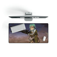 Load image into Gallery viewer, Sword Art Online II Mouse Pad (Desk Mat)
