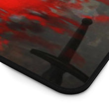 Load image into Gallery viewer, Fate/stay Night Movie: Heaven's Feel Mouse Pad (Desk Mat) Hemmed Edge
