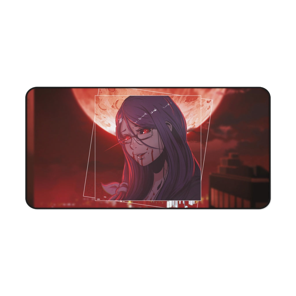 Rize Kamishiro Mouse Pad (Desk Mat)