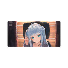Load image into Gallery viewer, Anime Girl Mouse Pad (Desk Mat)
