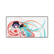 Load image into Gallery viewer, Touhou Mouse Pad (Desk Mat)
