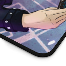 Load image into Gallery viewer, Cardfight!! Vanguard Mouse Pad (Desk Mat) Hemmed Edge
