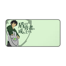 Load image into Gallery viewer, The Rising Of The Shield Hero Mouse Pad (Desk Mat)
