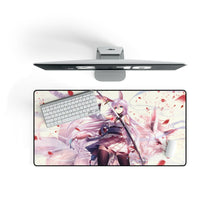 Load image into Gallery viewer, Benghuai Xueyuan Mouse Pad (Desk Mat)
