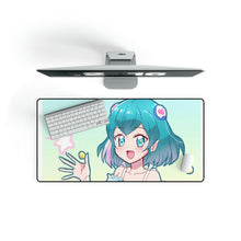 Load image into Gallery viewer, Star☆Twinkle Precure Mouse Pad (Desk Mat)
