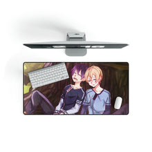 Load image into Gallery viewer, Sword Art Online Mouse Pad (Desk Mat)

