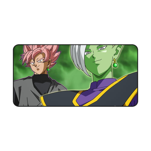 Dragon Ball Super Mouse Pad (Desk Mat)