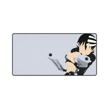 Load image into Gallery viewer, Soul Eater Mouse Pad (Desk Mat)
