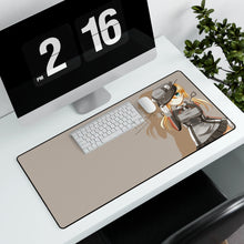 Load image into Gallery viewer, Anime Kantai Collection Mouse Pad (Desk Mat)

