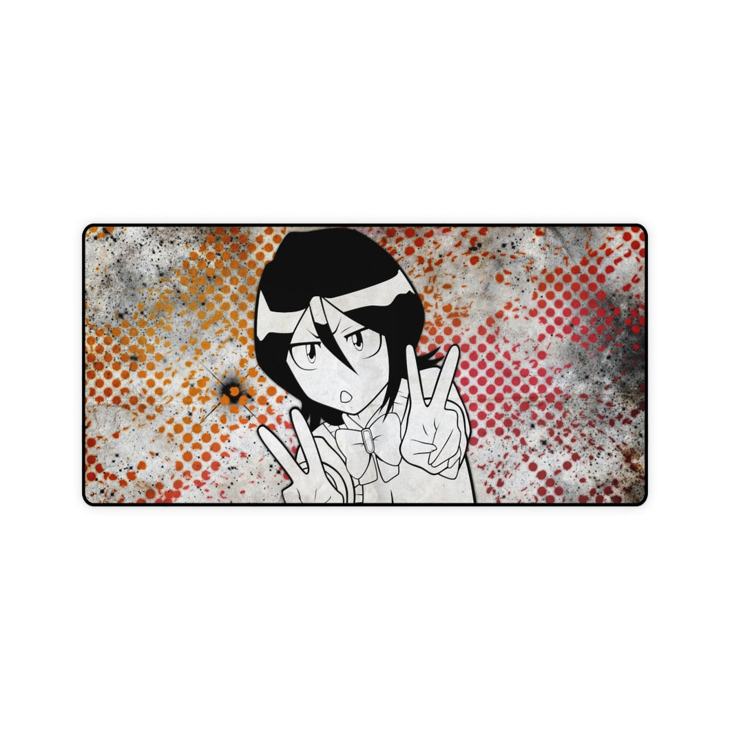 Anime Bleach Mouse Pad (Desk Mat)